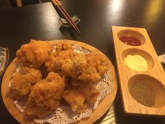 -鹏祖料理