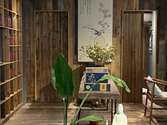 -邈墨茶馆(大兜路1号店)