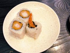 炸虾卷-元气寿司(宝安壹方城店)
