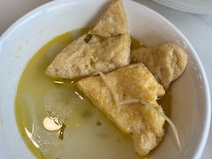 -古南都·清真绿柳居菜馆(太平南路店)