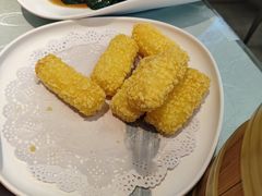 -正阳春烤鸭(华捷道店)