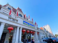 -秦三驴(云飞街店)