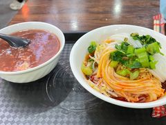 -薛昌利大米凉皮(北新街店)