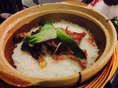 -捞王猪肚鸡火锅(财富中心店)