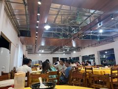 大堂-大笑饭堂(甲子桥店)