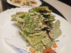-老李家土菜馆·安吉地标美食