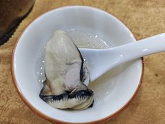-濠轩阁特色生蚝火锅(水湾路店)