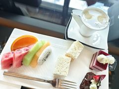 -宁波万豪酒店