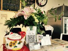 -杭州街角花屋花店(闻堰店)
