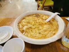 酸辣汤-陈傻子餐厅(世纪都会店)