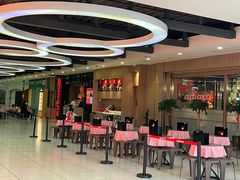 -海底捞火锅(盈锋广场店)