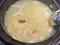 -同仁四季椰子鸡(海岸城天利店)