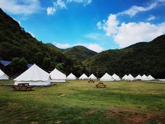 -武汉姚家山旅游景区