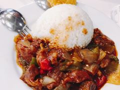 -宜家·瑞典风味餐厅(无锡店)