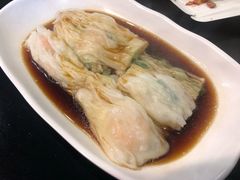 游水鲜虾肠粉-卓粤拉肠(红庙店)