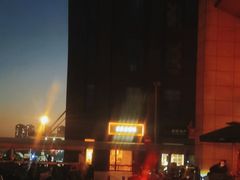 -星巴克(昆山花桥商务城店)