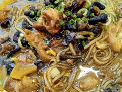 -李老哈·东北菜(宋园路店)