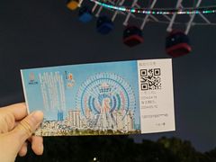 -南昌之星摩天轮