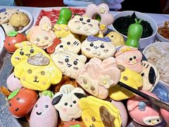 -喜虾客·大虾火锅(郑州无限城店)