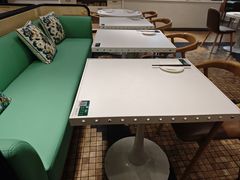 -葡珍轩冰室(虹桥机场T1店)