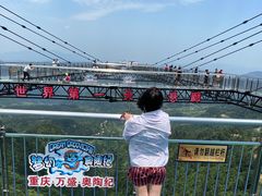 -梦幻奥陶纪景区