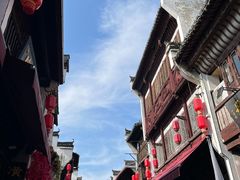 -屯溪老街