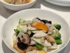 -玫瑰厅上海菜(兴国路店)