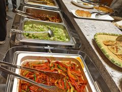 -泰合素食(双流店)