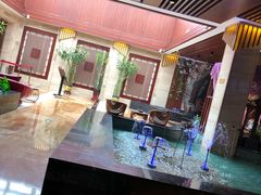 -水晶之星洗浴温泉汗蒸