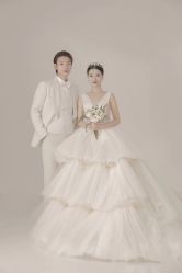 -巴黎恋人婚纱摄影(东莞总店)