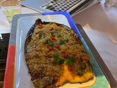 -高鸽子锦州烧烤63年(海阳路店)