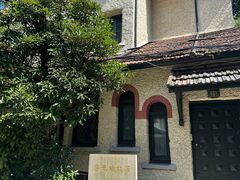 -上海蔡元培故居陈列馆