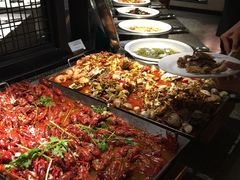 -星伦多自助料理(花山金鹰店)