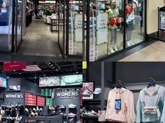 -王府井奥莱临潼小镇(临潼店)