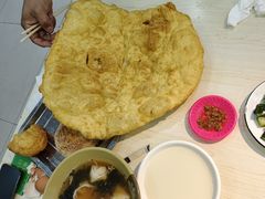 -老舅老蒙肉饼非遗店(一店)