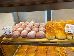 -BREAD WAY面包路·欧式面包(龙湖时代D馆店)