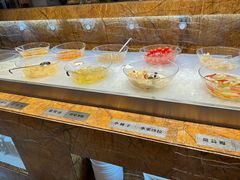 -汉巴味德(大悦城店)