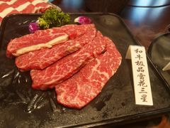 -哈拉海和牛主题餐厅(哈西店)