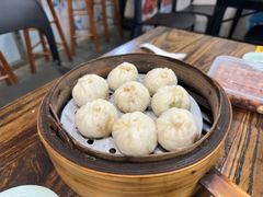 -都谷包子(天一广场店)
