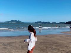 -东海半边山旅游度假区