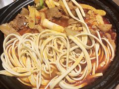 -肖记公安牛肉鱼杂馆· 省级非物质文化遗产(仁和路店)