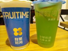 -鲜果时间(南开大悦城店)