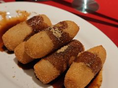 -蜀中吴养生板栗鸡(会展店)