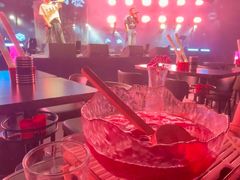 -MOSSO·Liveshow(M3香港广场店)
