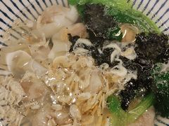 -泓瑞金陵大酒店-金海湾自助餐厅