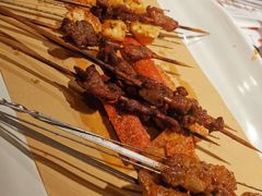 -江城老胖(支农大街店)