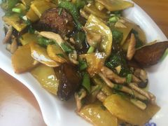 -百味园饺子馆