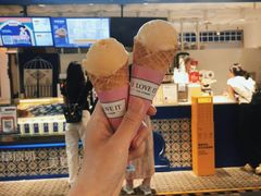 -西琳姑娘·新疆冰淇淋酸奶茶(南开大悦城店)