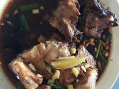 老字号南花桥羊肉馆-南花桥羊肉馆老字号(乌镇店)