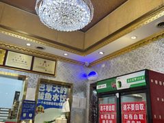 -北方饺子王·海肠捞饭·海鲜锅(山大店)